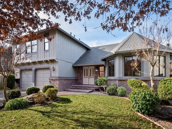 507 Jenifer Court, Santa Rosa, CA 95404