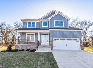 150 Fairfax Dr, Cinnaminson, NJ