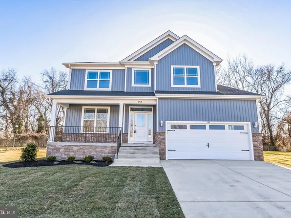 150 Fairfax Dr, Cinnaminson, NJ 08077