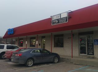 3275 West Rd #1200, Trenton, MI 48183