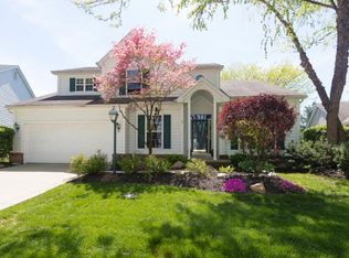6858 Peachtree Cir, Westerville, OH 43082