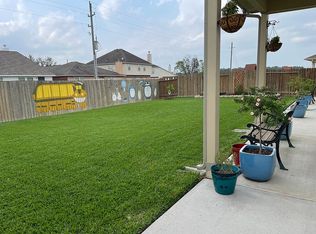 2322 Sandlewood Trail Ln, Houston, TX 77014