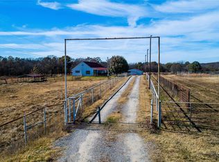 2420 N Church Rd, McAlester, OK 74501