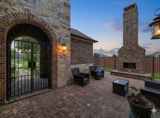 5003 Lockridge Sky Ln, Sugar Land, TX 77479