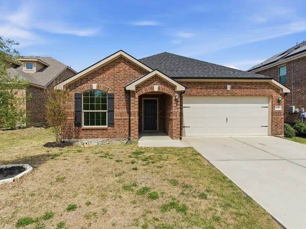 127 Bluebonnet Dr, Sanger, TX 76266