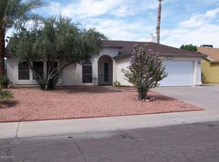 8022 W Vermont Ave, Glendale, AZ 85303