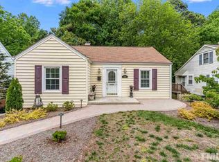 2530 Glendale Ave, Durham, NC 27704