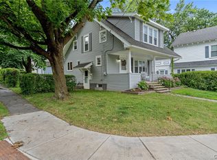 406 Plymouth Dr, Syracuse, NY 13206