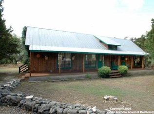 325 Right Frk, Bulverde, TX 78163