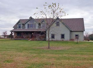 2025 Erickman Ln, Xenia, OH 45385