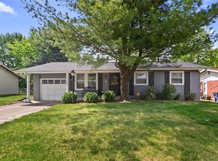 4368 Varano Dr, Florissant, MO 63033