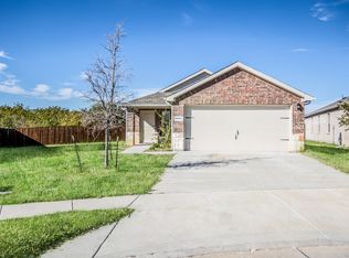 2065 Puma St, Crandall, TX 75114
