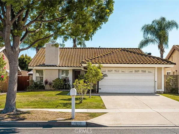 1231 N Dolores St, Anaheim, CA 92807