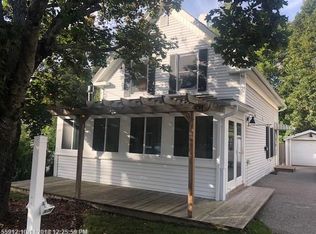 404 Main St, South Berwick, ME 03908