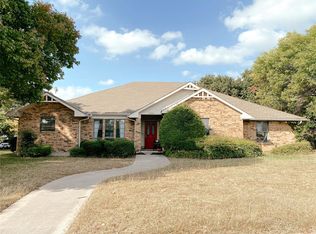 2743 Timberleaf Dr, Carrollton, TX 75006