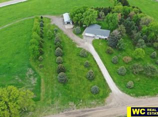 302 S Main St, Osmond, NE 68765