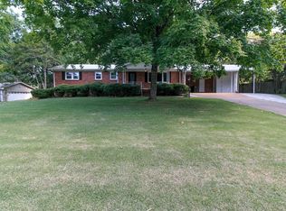 109 Bel Air Rd SE, Huntsville, AL 35802