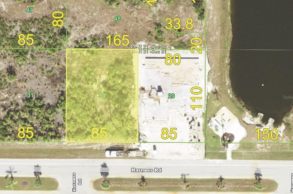 1st image of 20 Harness Rd Lot 30