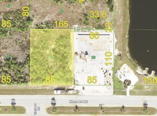 20 Harness Rd Lot 30, Placida, FL 33946