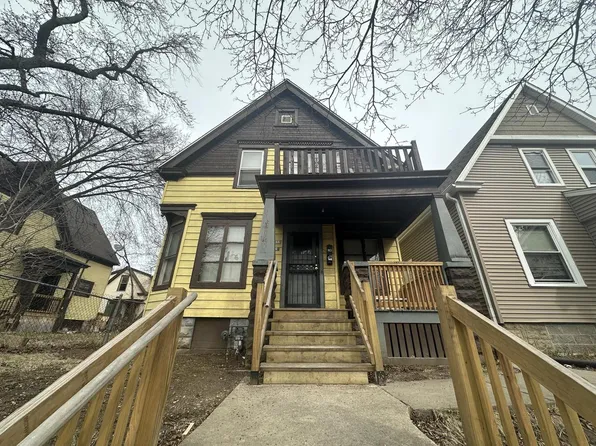 2830 North 28th STREET #2830A, Milwaukee, WI 53210