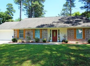 115 Arkansas St, Huntington, TX 75949