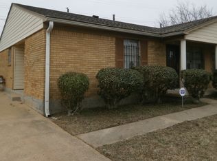 3679 Hillbrook St, Memphis, TN 38109