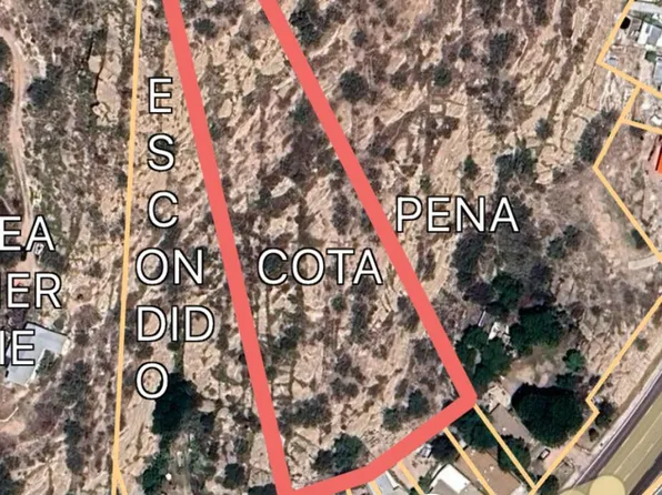 N Morley Ave #29A, Nogales, AZ 85621