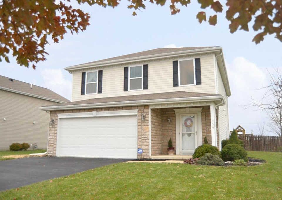 1st image of 754 Corbel Dr