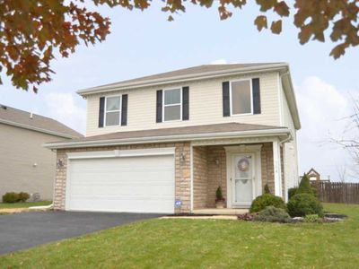 754 Corbel Dr, Marysville, OH, 43040