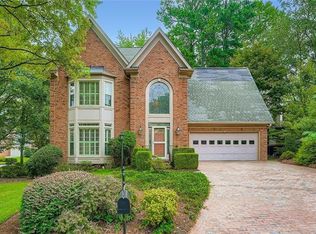 1959 Clairborne Ct, Atlanta, GA 30338