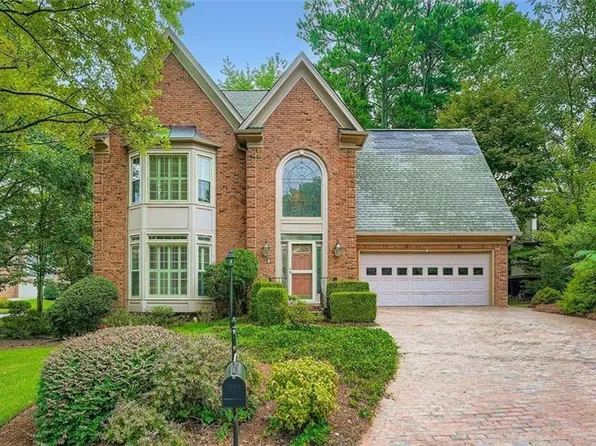 1959 Clairborne Ct, Atlanta, GA 30338