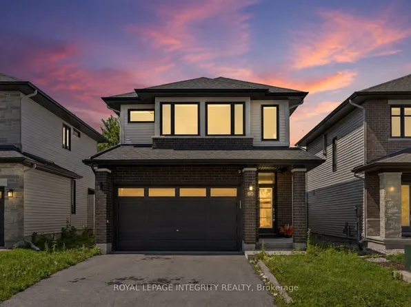 90 Palfrey Way, Ottawa, ON K2V 0B3