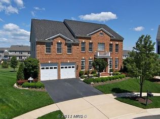 19222 Gooseview Ct, Leesburg, VA 20176