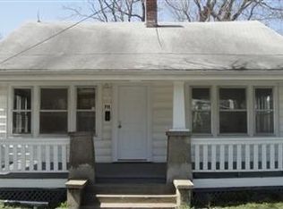 711 S Grant Ave #A, Springfield, MO 65806