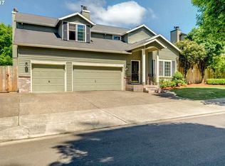 19147 Little Plains Pkwy, Oregon City, OR 97045