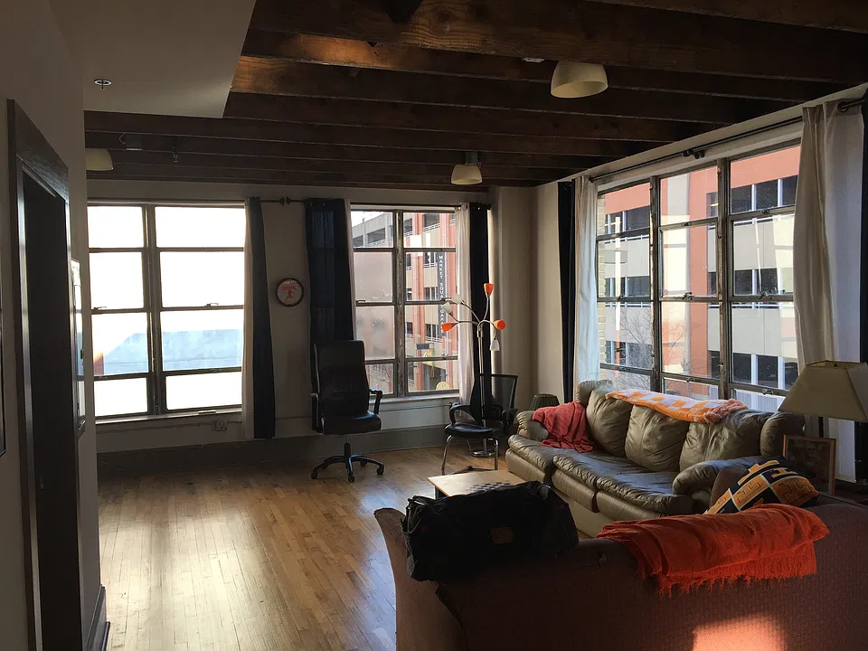 505 Union Ave #207
