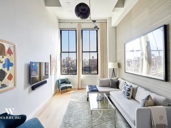 421 Hudson Street image 1 of 8