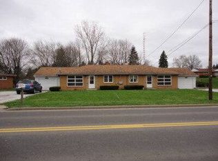 1289 N Chapel St, Louisville, OH 44641