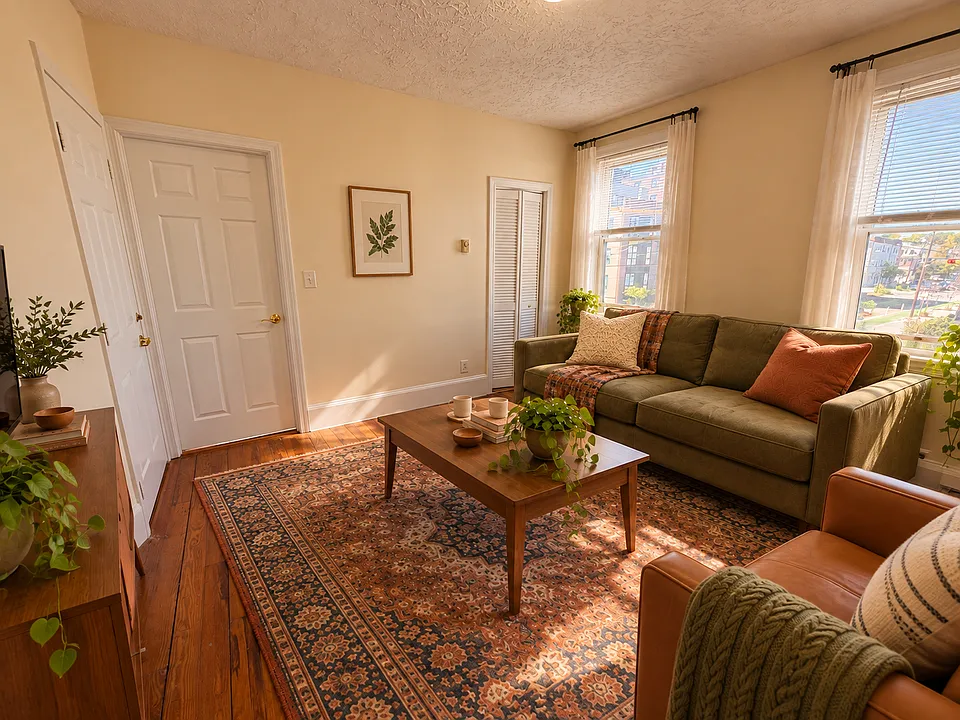 259 Beacon St #2R