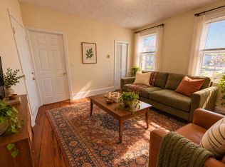 259 Beacon St #2R, Somerville, MA 02143