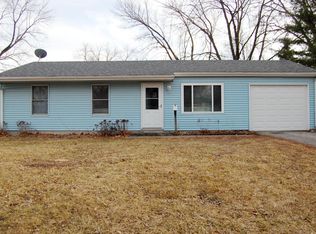 704 5th St SE, Altoona, IA 50009