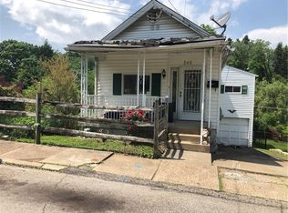246 Freidel St, Homestead, PA 15120