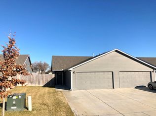 1312 N Curtis Ct, Wichita, KS 67212