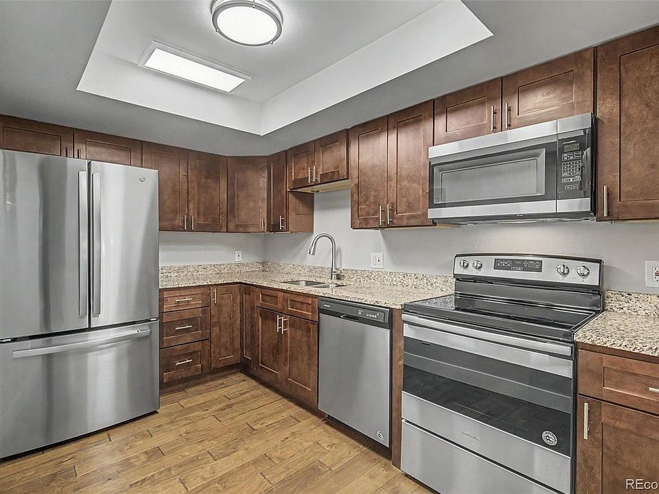 1st image of 13890 E Marina Drive Bldg 234 #110