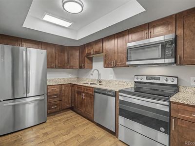 13890 E Marina Drive Bldg 234 #110, Aurora, CO, 80014