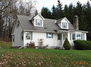 241 County Highway 2, Mount Upton, NY 13809