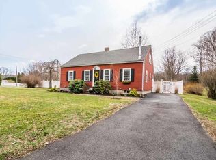 22 Water St, Vienna, NJ 07880