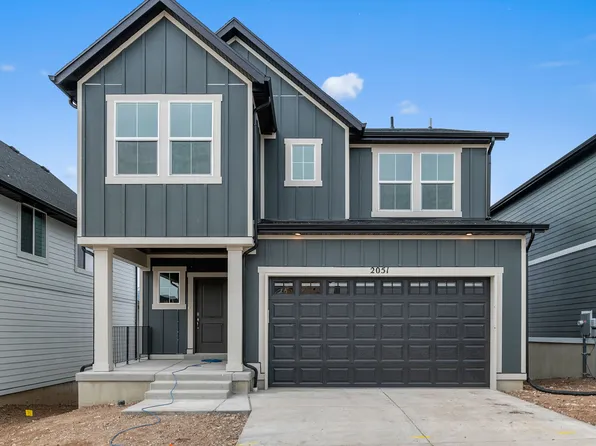 337 E Sadie Ct #144, Heber City, UT 84032