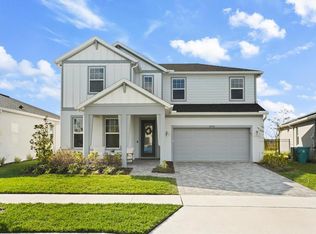 6948 Rosy Sky, Orlando, FL 32829