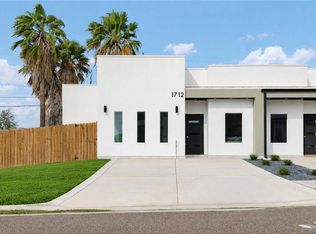 1712 B St, Mission, TX 78572